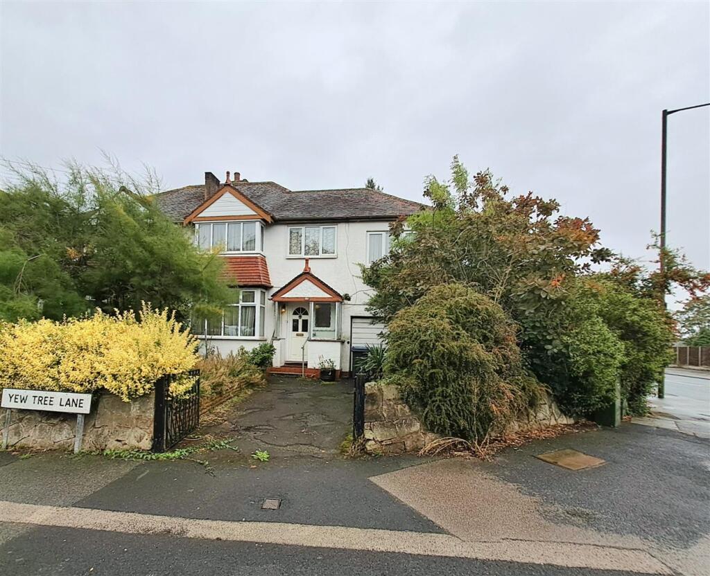 Additional image 17 of Yew Tree Lane, Yardley, Birmingham