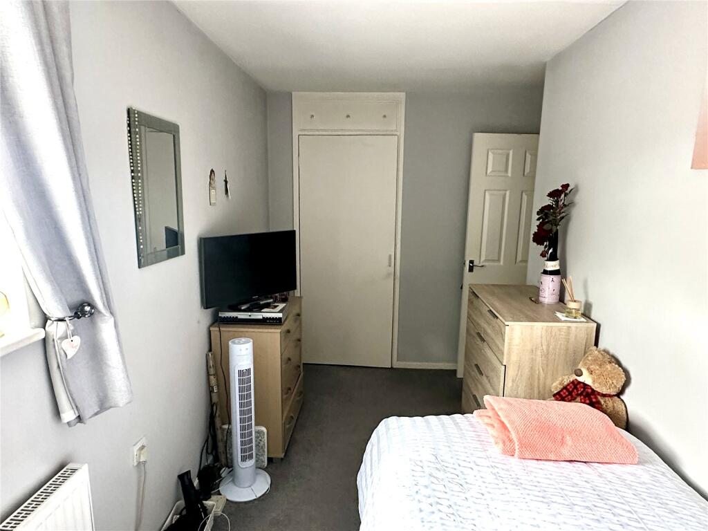 Additional image 9 of Hales Gardens, Birmingham, West Midlands, B23