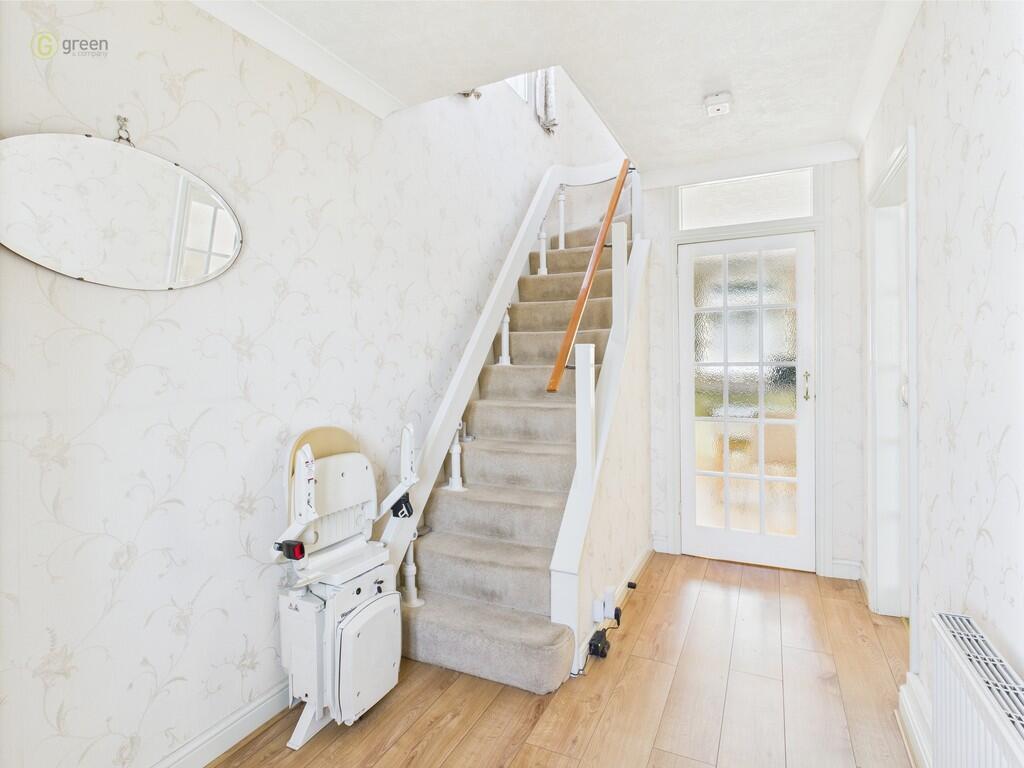 Additional image 13 of Bewlys Avenue, Handsworth Wood