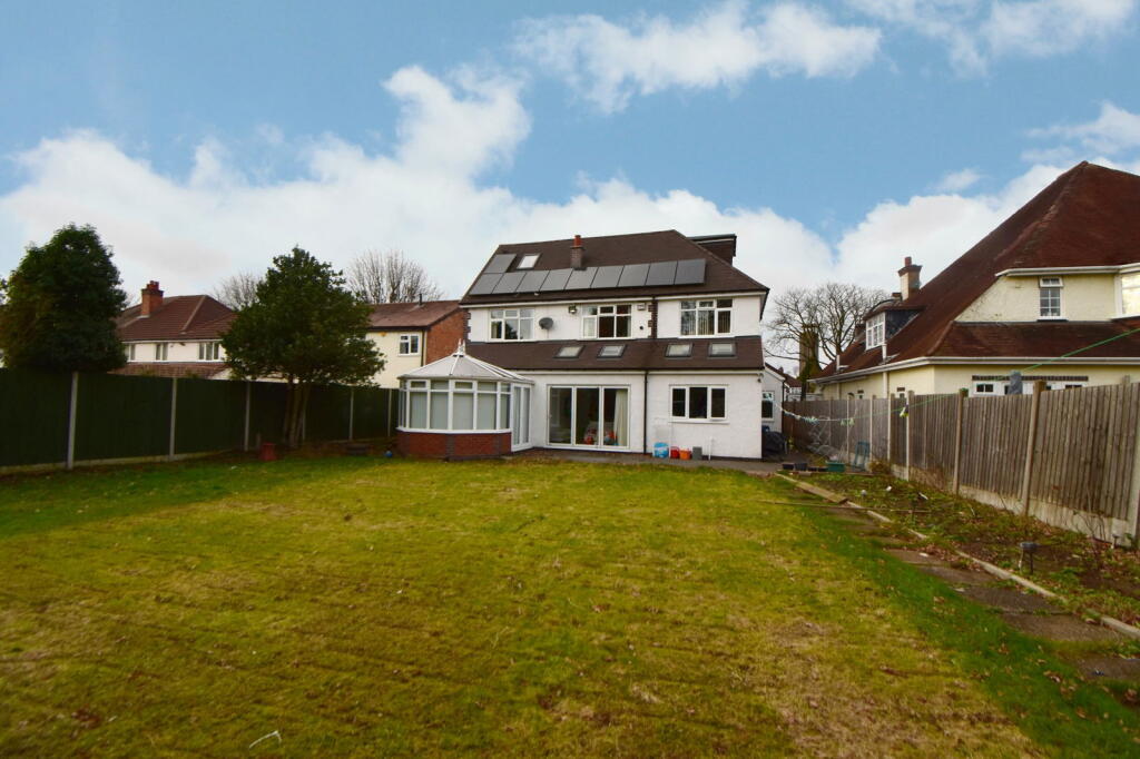 Additional image 17 of Highfield Road, Hall Green