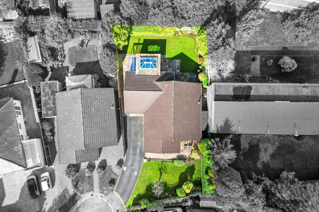 Additional image 23 of Hamlet Gardens, Hall Green