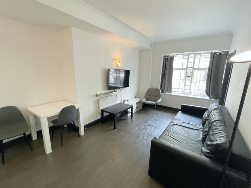 Additional image 2 of Burne Jones House, Bennetts Hill, Birmingham, B2