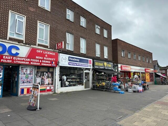 Property image for 136 Church Road, Yardley