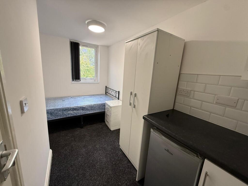 Additional image 13 of Willes Road - 20% NET YIELD - 3 Months Rent Paid In Advance, Birmingham, B18