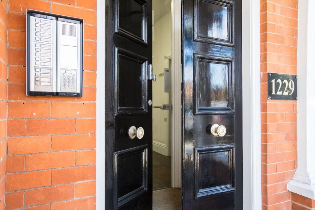 Additional image 4 of Cambrai Court, 1229 Stratford Road, Birmingham, B28