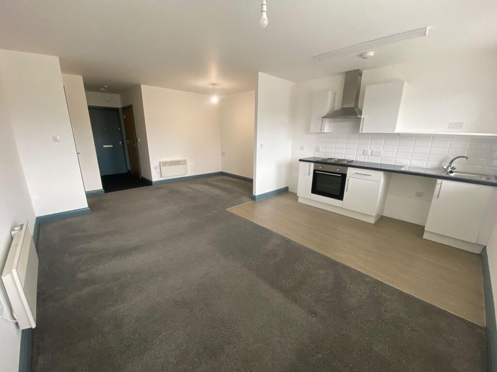Property image for Cottesmore House, Browns Green, Birmingham, B20