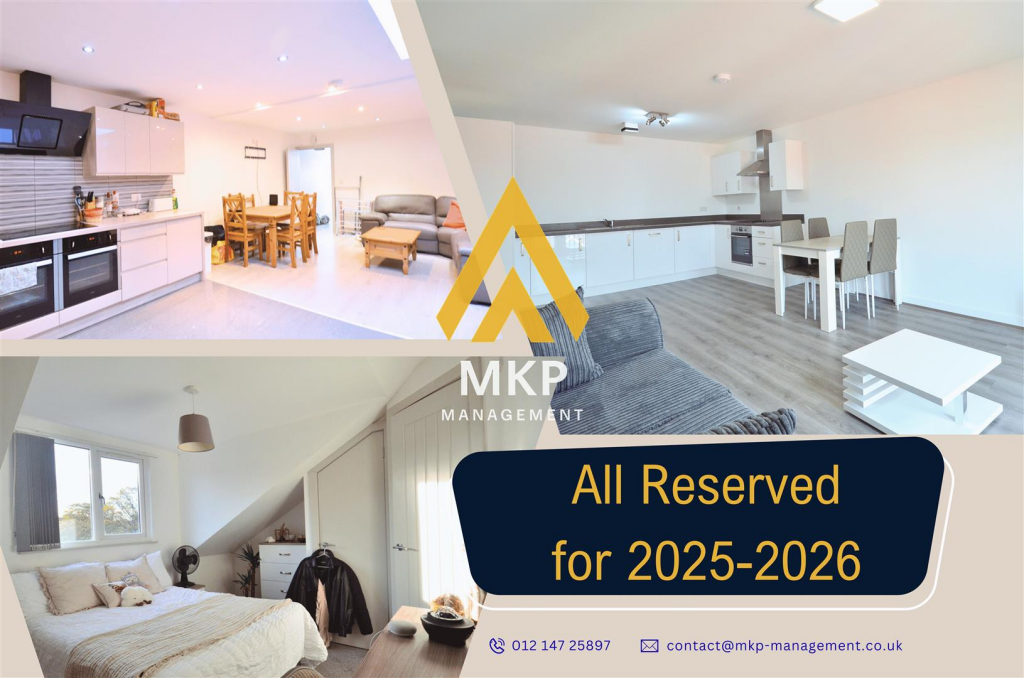 Property image for Rose Cottages, Selly Oak  B29 6EF