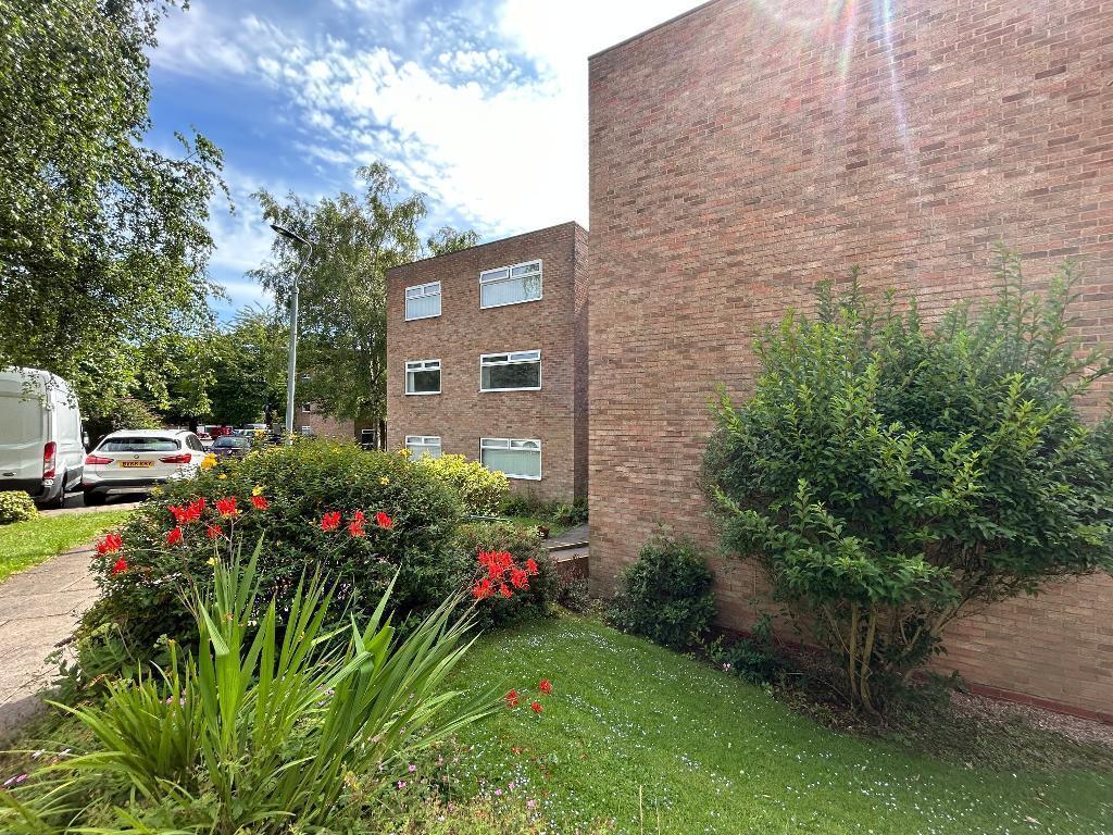 Walmead Croft, Harborne, Birmingham, B17 8TH