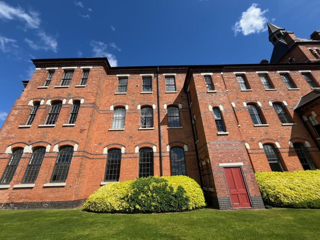 Highcroft Road, Birmingham, B23 6GS