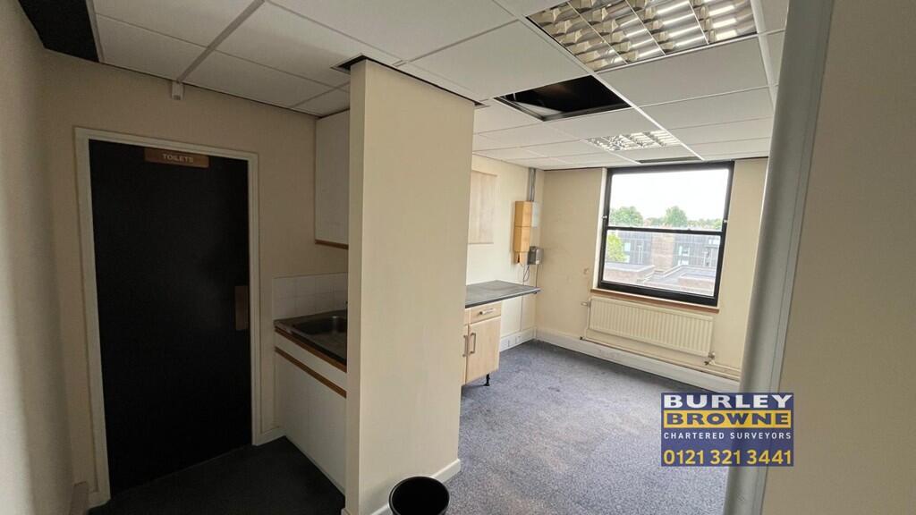 房产图片 13 - 英国伯明翰西米德兰兹郡哈本本70号高街，邮编B17 9NJ