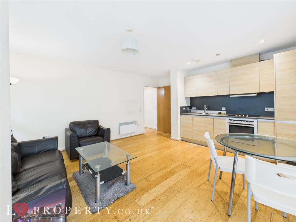 Additional image 5 of Worcester Street, Birmingham, B2