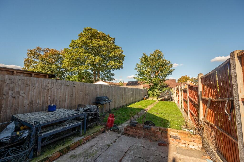 Additional image 22 of Douglas Road, Birmingham, B27