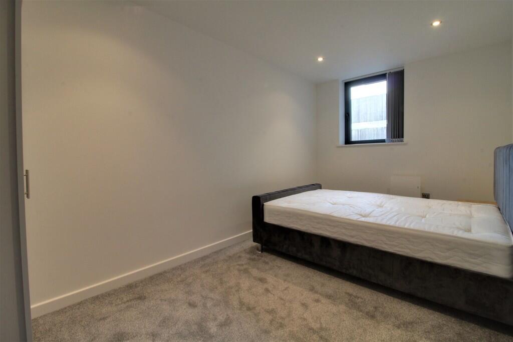 Additional image 10 of Coinpress Residence, 109 Warstone Lane, Jewellery Quarter