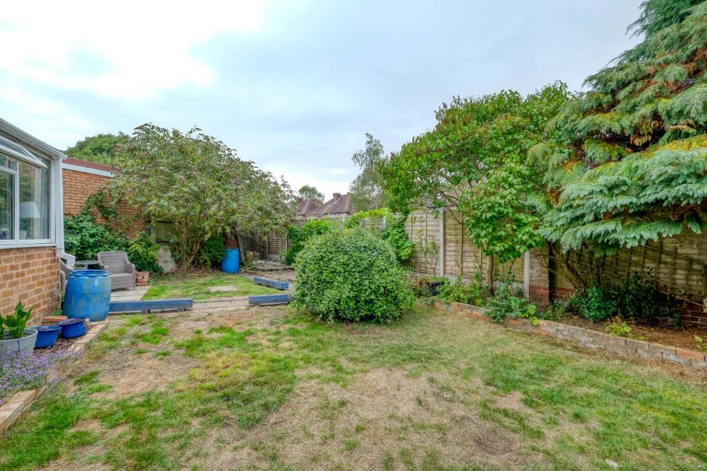 Additional image 15 of Nayland Croft, Birmingham, B28