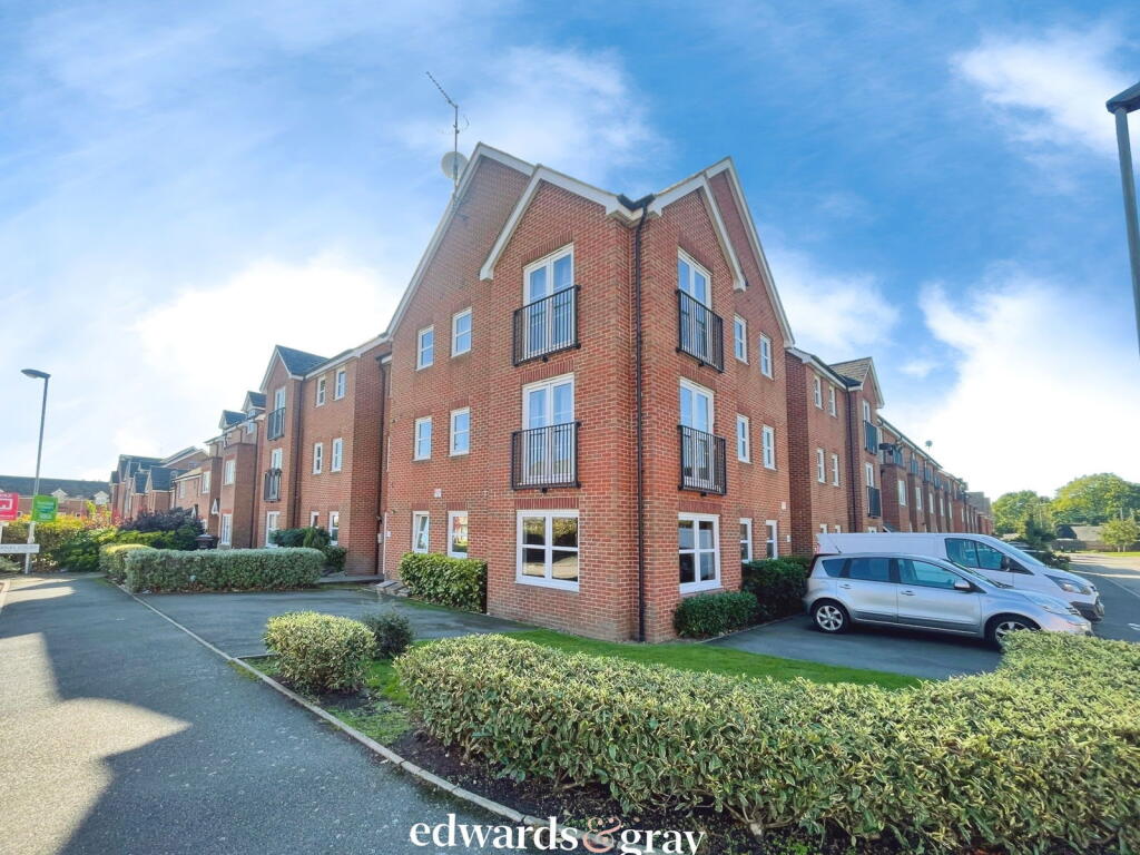 Property image for Vine Lane, Acocks Green, Birmingham, B27 6SY