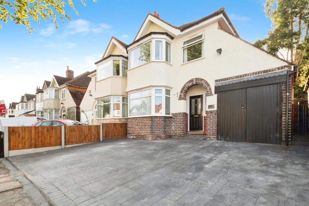 Additional image 2 of Bushmore Road, Birmingham