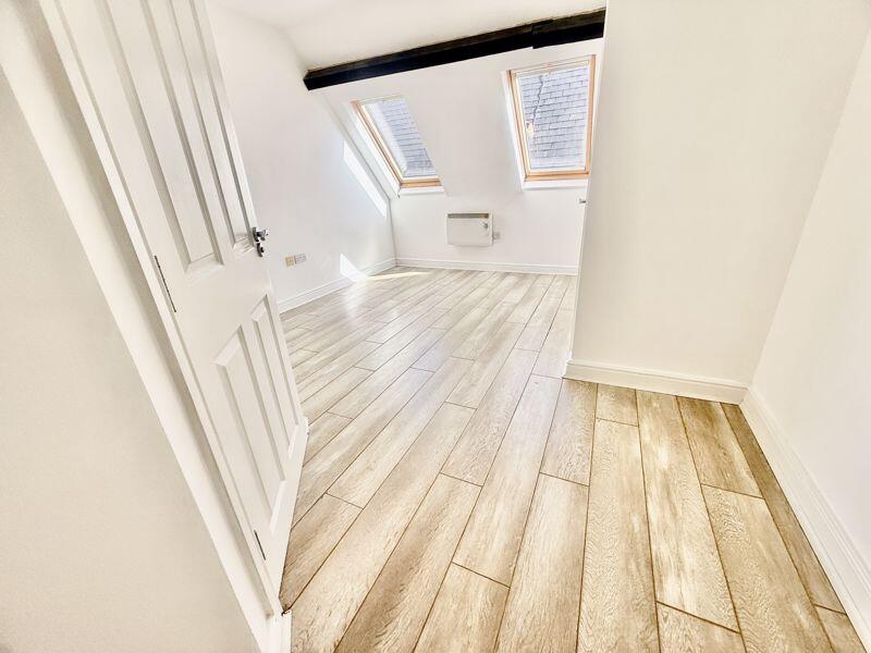 Additional image 9 of Highcroft Hall, Highcroft Road, Birmingham, B23 0AE