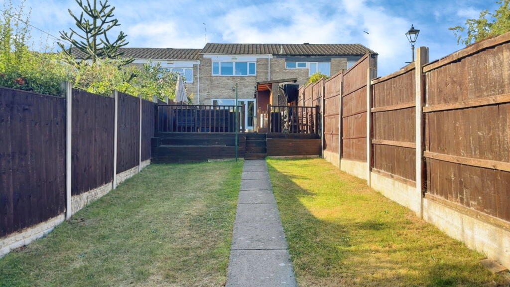 Additional image 11 of Hurdlow Avenue, Birmingham, B18 5QQ