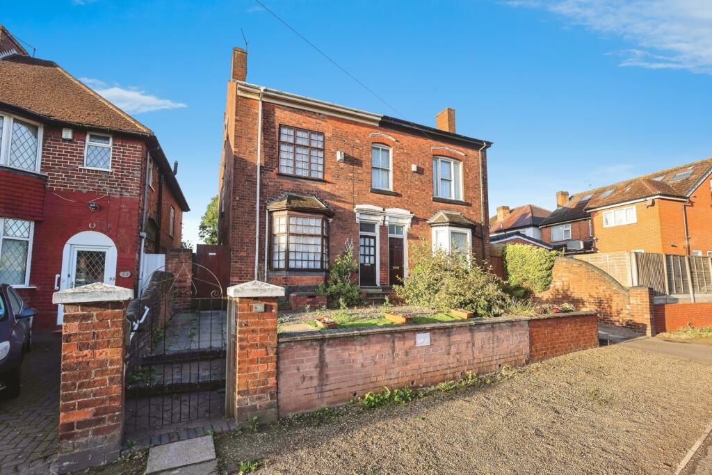 Additional image 17 of Island Road, Handsworth, Birmingham, B21