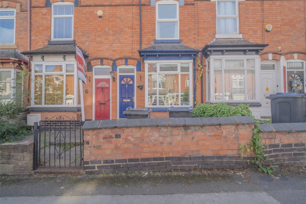 Additional image 10 of Francis Road, Acocks Green, Birmingham, West Midlands, B27