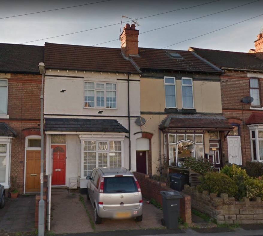 Property image for Hillaries Road, Birmingham
