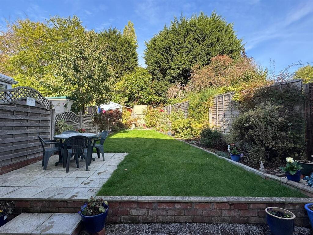 Additional image 21 of Woodcote Road, Birmingham