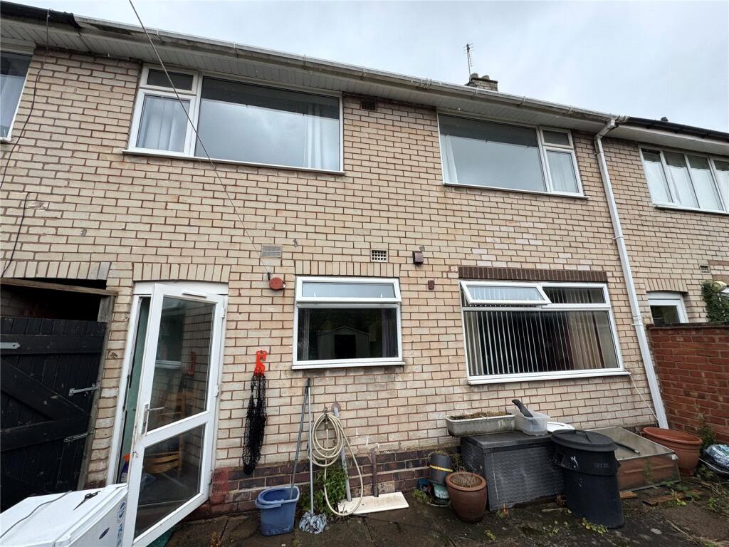 Additional image 16 of The Hays Kents Moat, Birmingham, West Midlands, B26