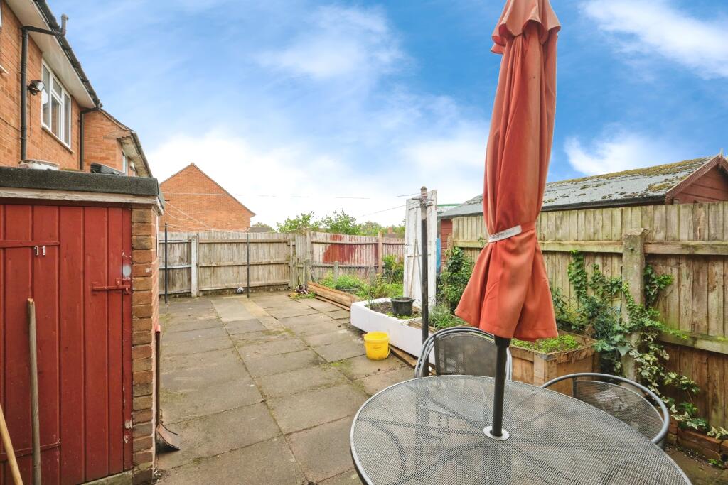 Additional image 15 of Woodman Walk, Birmingham, B23