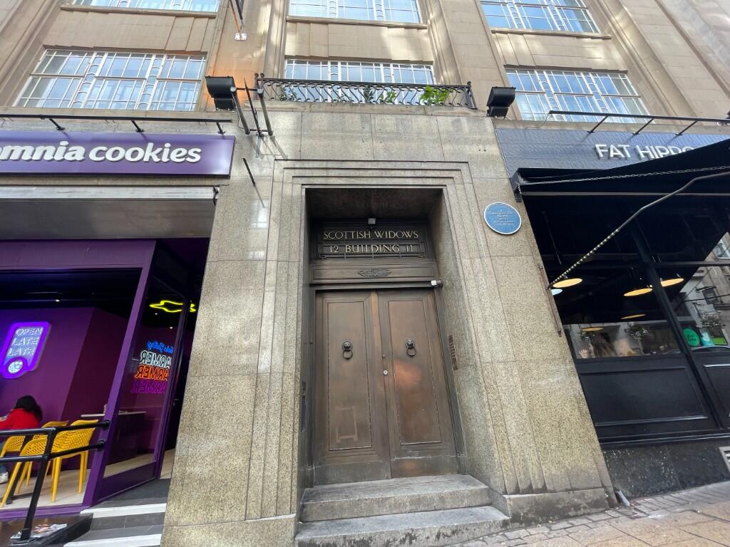 Additional image 11 of Bennetts Hill, Birmingham, B2