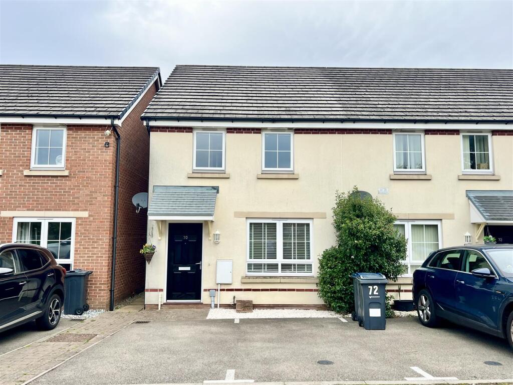 Property image for Kendrick Grove, Hall Green, Birmingham