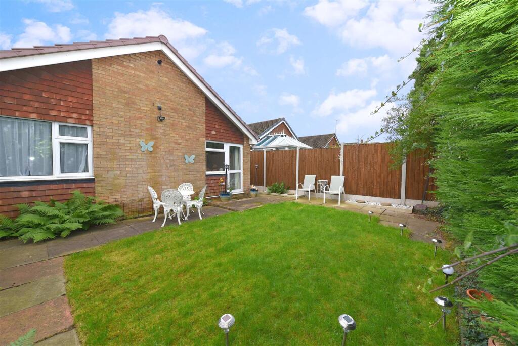 Additional image 8 of Fitz Roy Avenue, Harborne, Birmingham