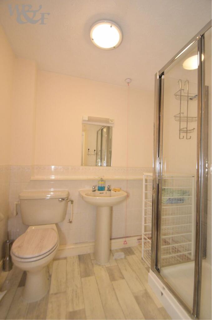 Additional image 13 of Orchard House, Birmingham