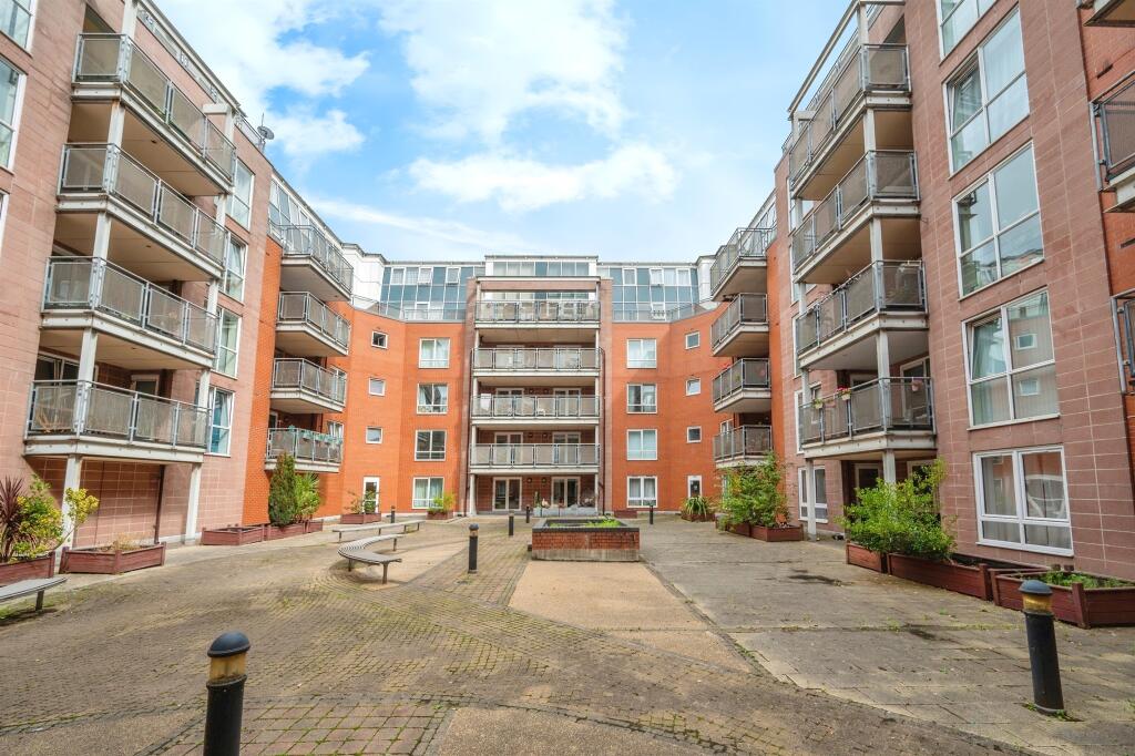 Additional image 17 of Warstone Lane, Birmingham