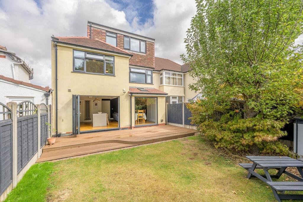 Additional image 28 of Stapylton Avenue, Harborne, Birmingham