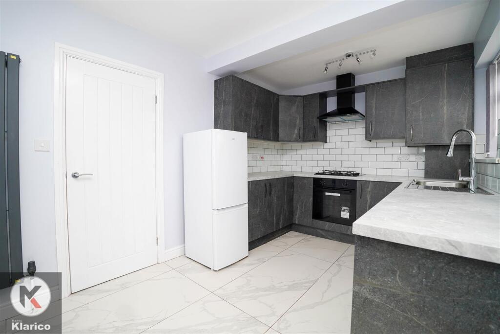 Additional image 7 of Gospel Lane, Birmingham