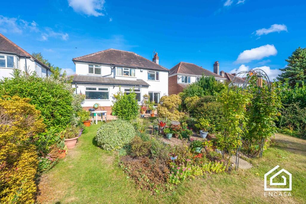 Additional image 19 of Wycome Road, Hall Green, Birmingham