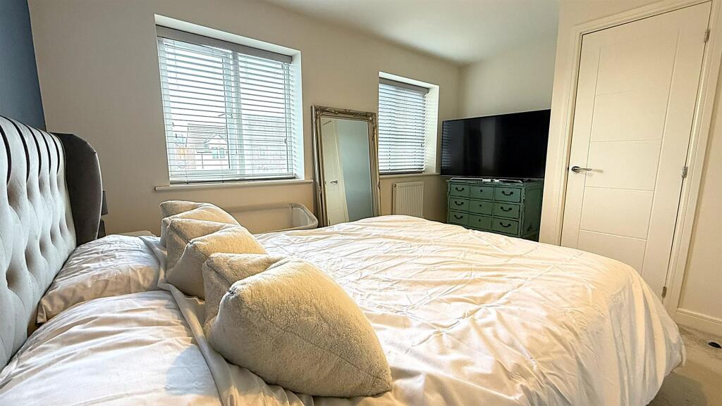 Additional image 7 of Stadium Road, Hall Green, Birmingham