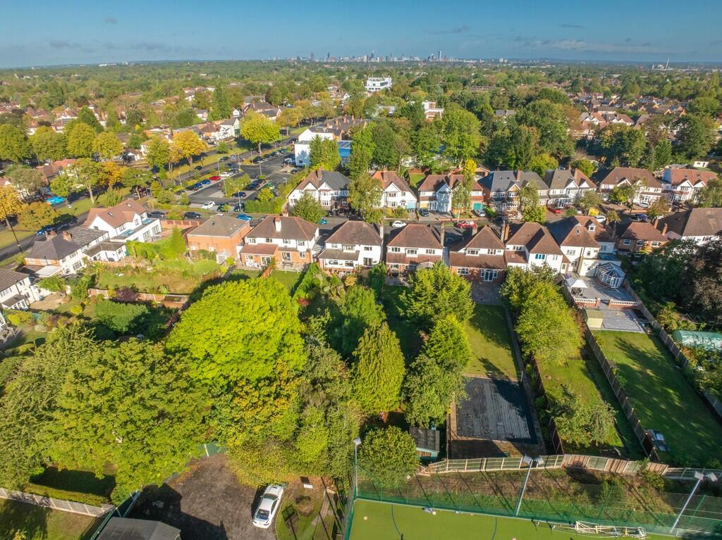Additional image 36 of Wycome Road, Hall Green, Birmingham