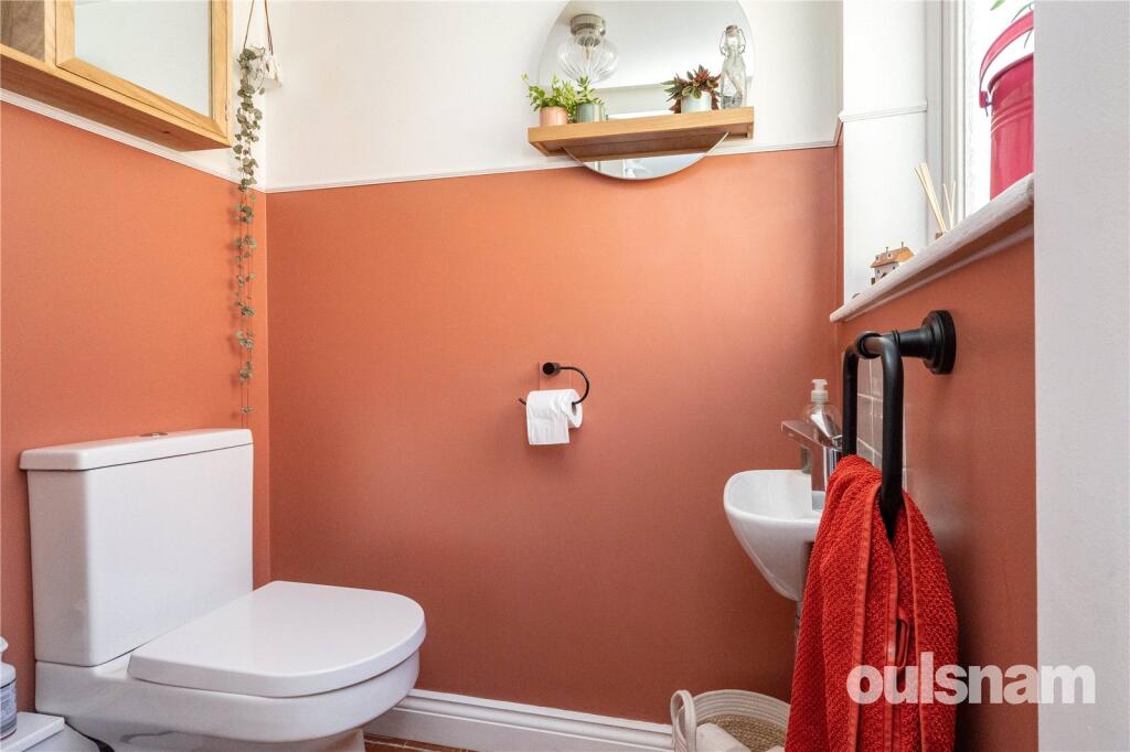 Additional image 11 of Raddlebarn Road, Selly Oak, Birmingham, West Midlands, B29