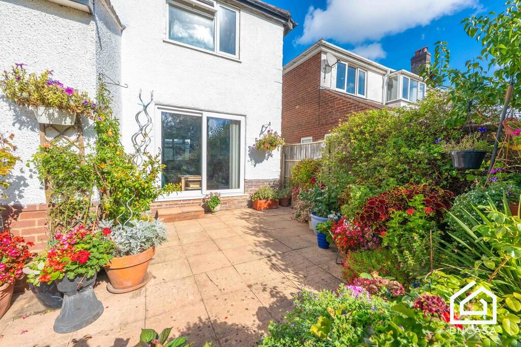 Additional image 35 of Wycome Road, Hall Green, Birmingham