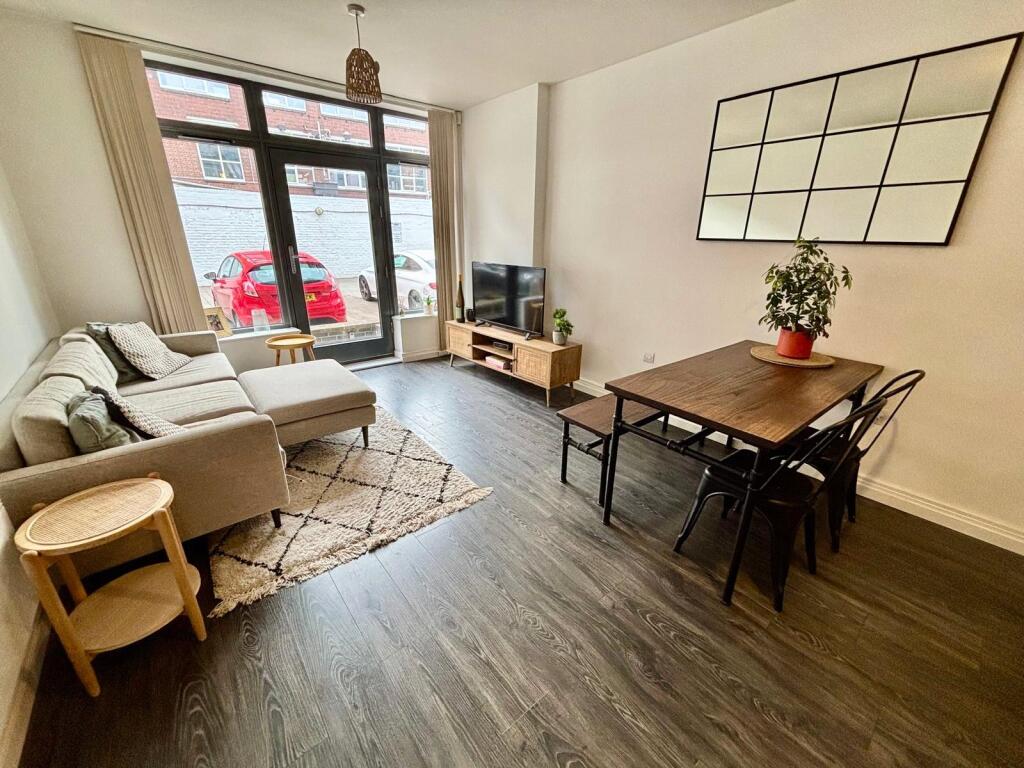 Property image for 93 Warstone Lane, Birmingham, B18