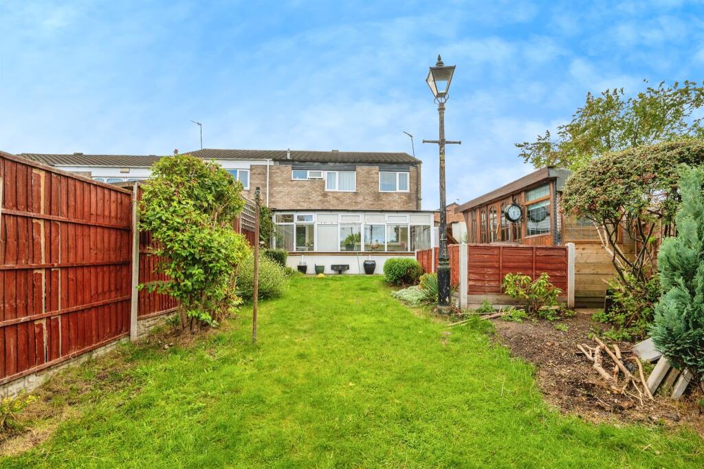 Additional image 17 of Hurdlow Avenue, Birmingham