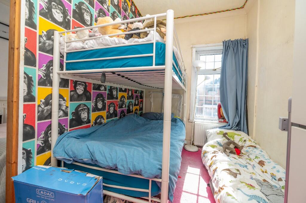 Additional image 18 of Douglas Road, Birmingham, B27