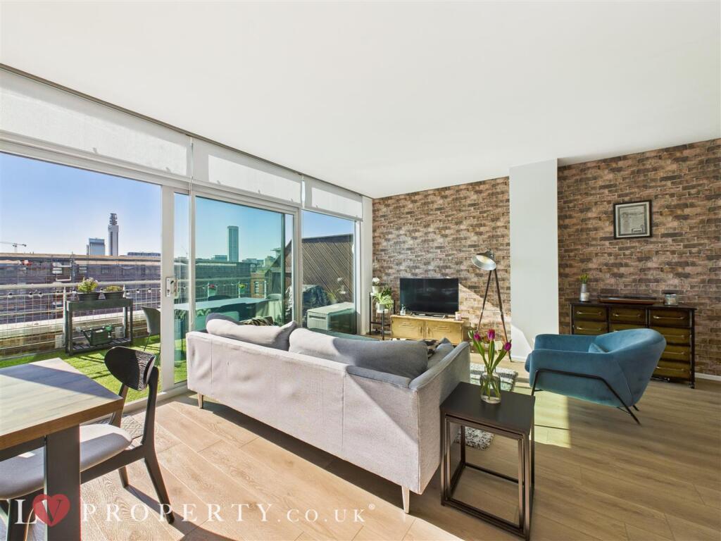 Additional image 5 of Great Hampton Street, Birmingham, B18