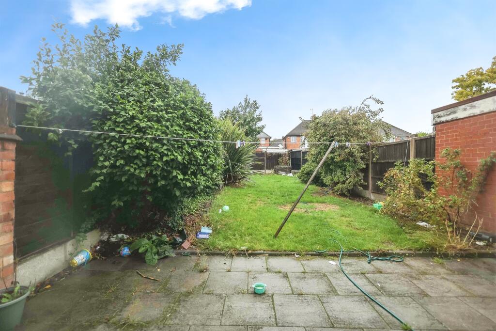 Additional image 16 of Barrows Lane, Birmingham