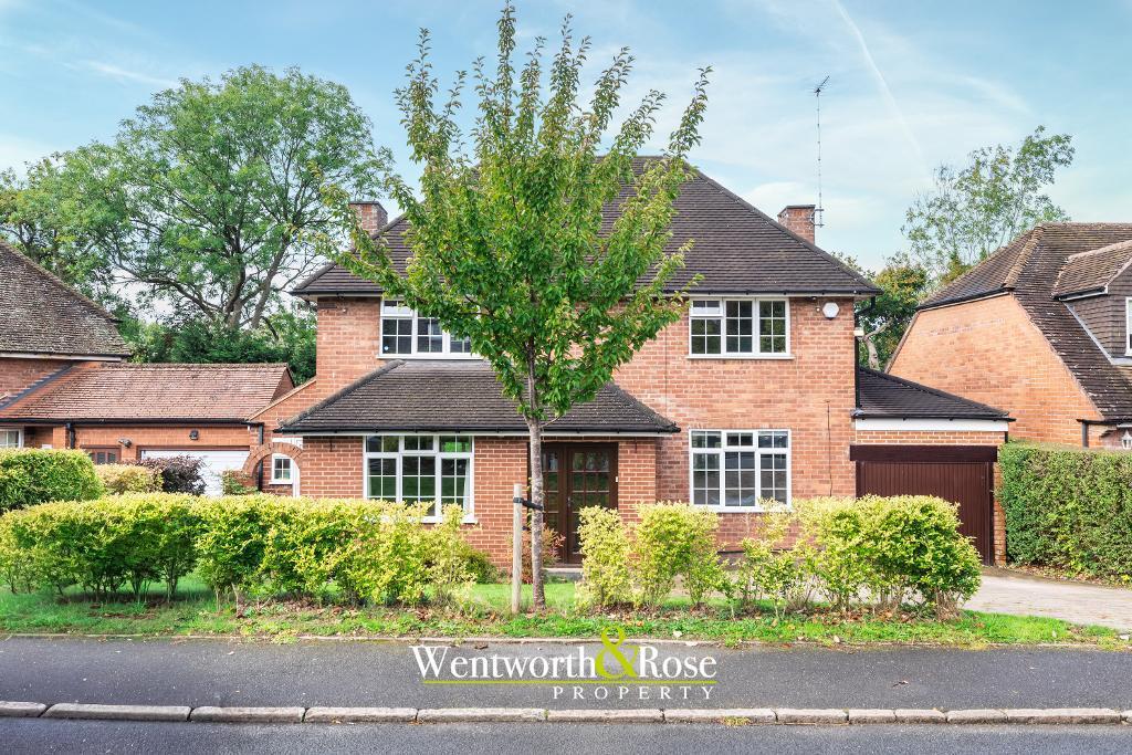 Additional image 35 of Witherford Way, Bournville, Birmingham, B29 4AW