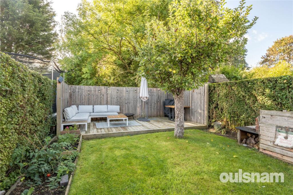 Additional image 22 of Raddlebarn Road, Selly Oak, Birmingham, West Midlands, B29