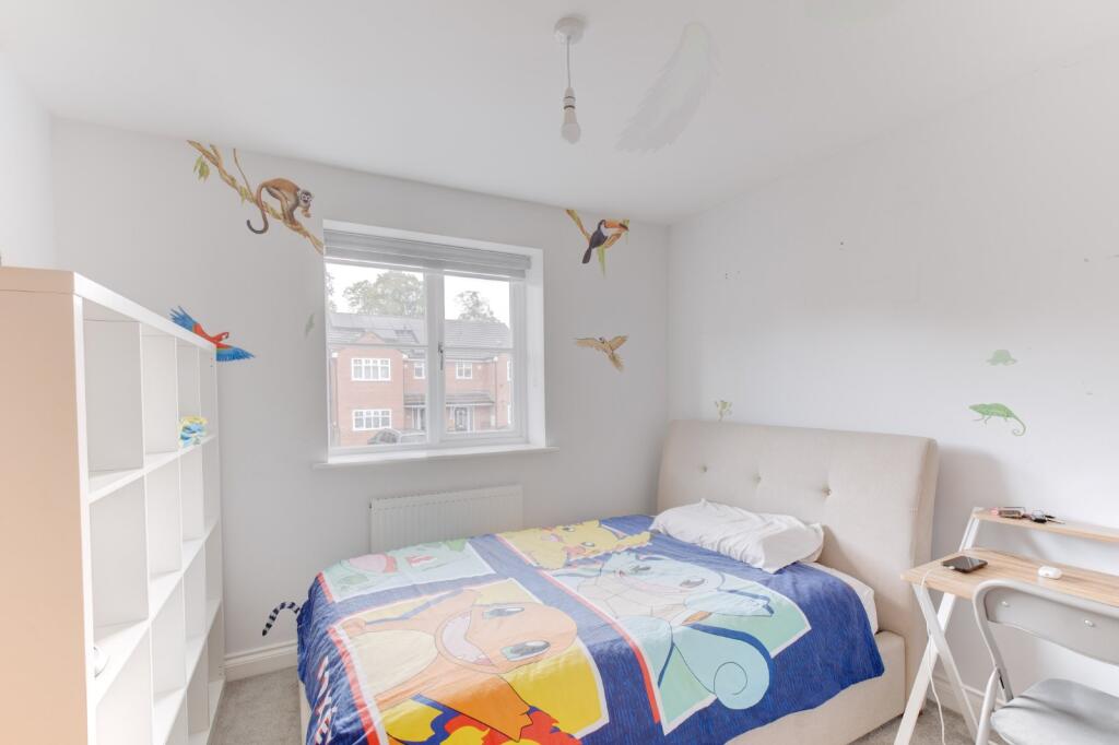 Additional image 16 of Warwick Gardens, Birmingham, West Midlands, B28