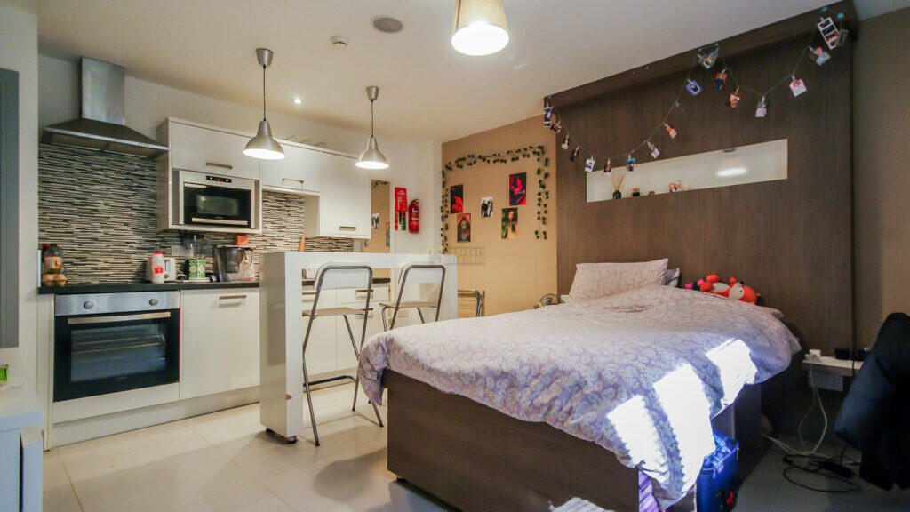 Property image for Studio 7 Alton Road Selly Oak, Birmingham , B29 7DU