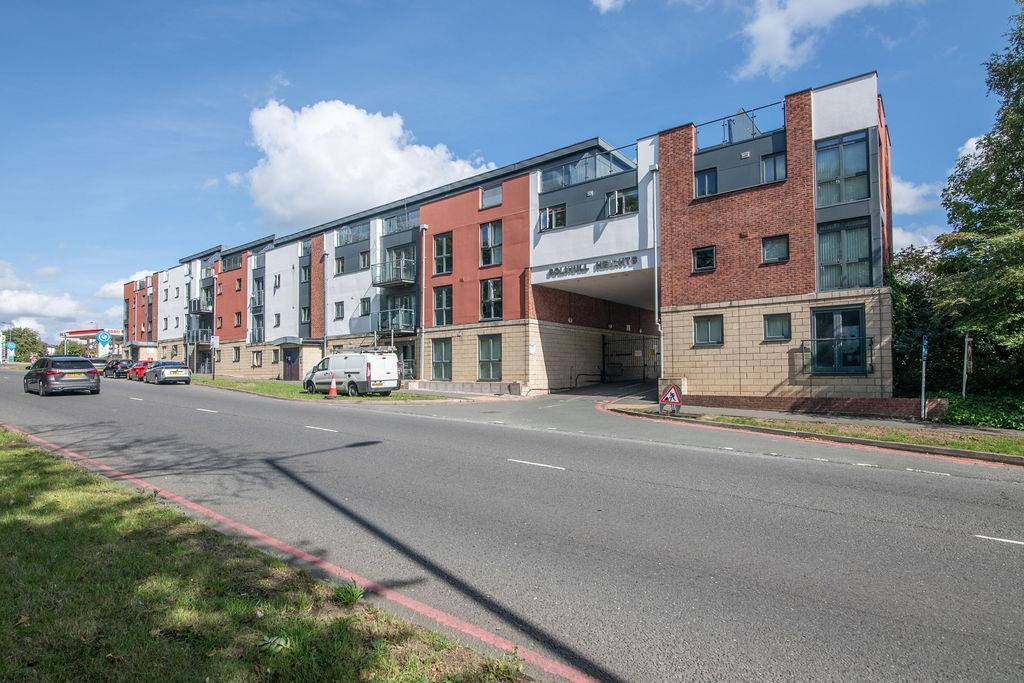 Property image for New Coventry Road, Birmingham